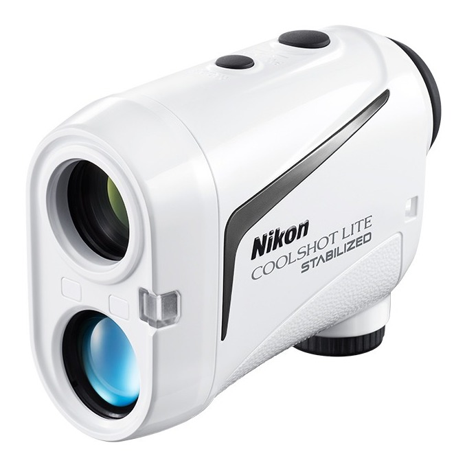 ニコン COOLSHOT LITE STABILIZED