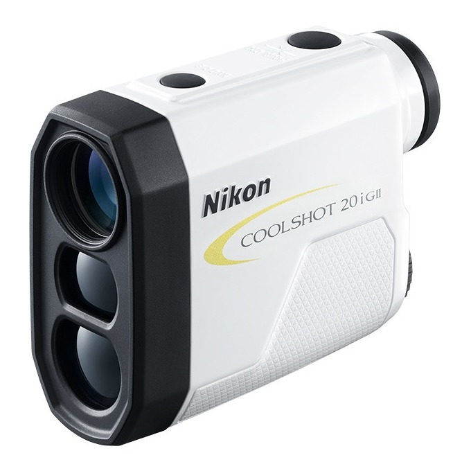 ニコン COOLSHOT 20i GII