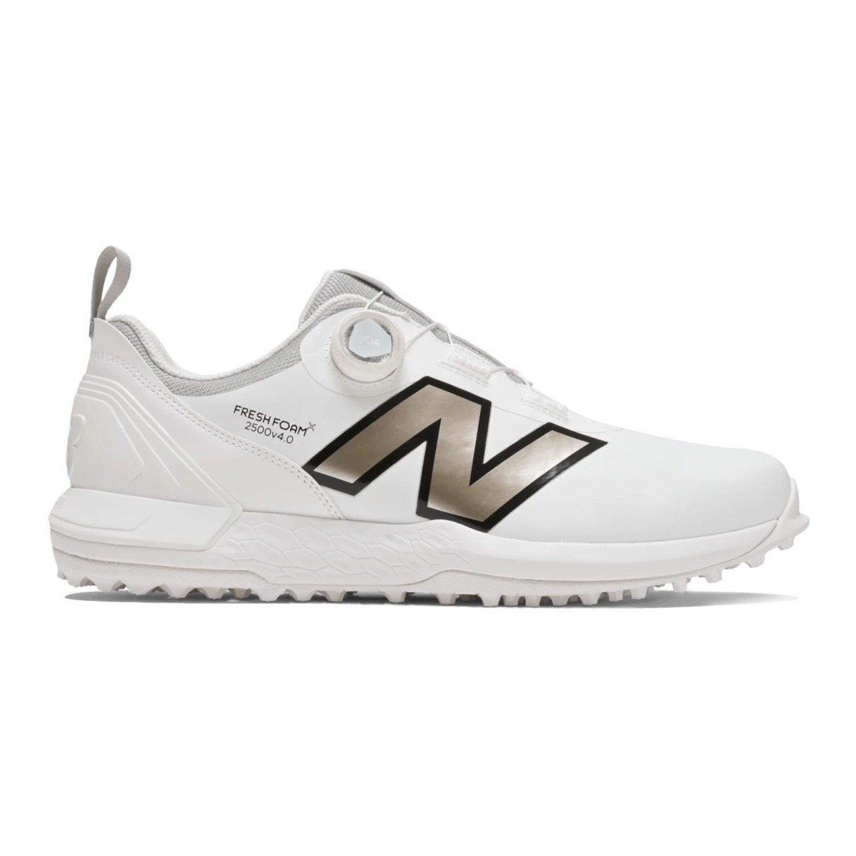 ニューバランス Fresh Foam X 2500 v4 BOA