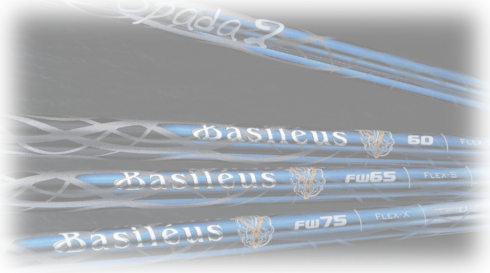 Basileus SPADA2 FW 65