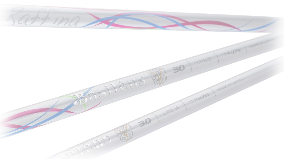 Basileus Raffina LITE