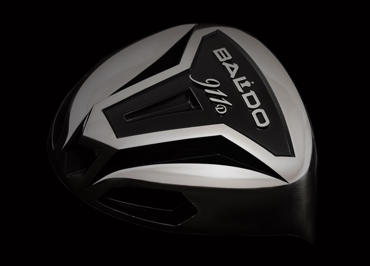 BALDO TT PROTOTYPE 911D DRIVER