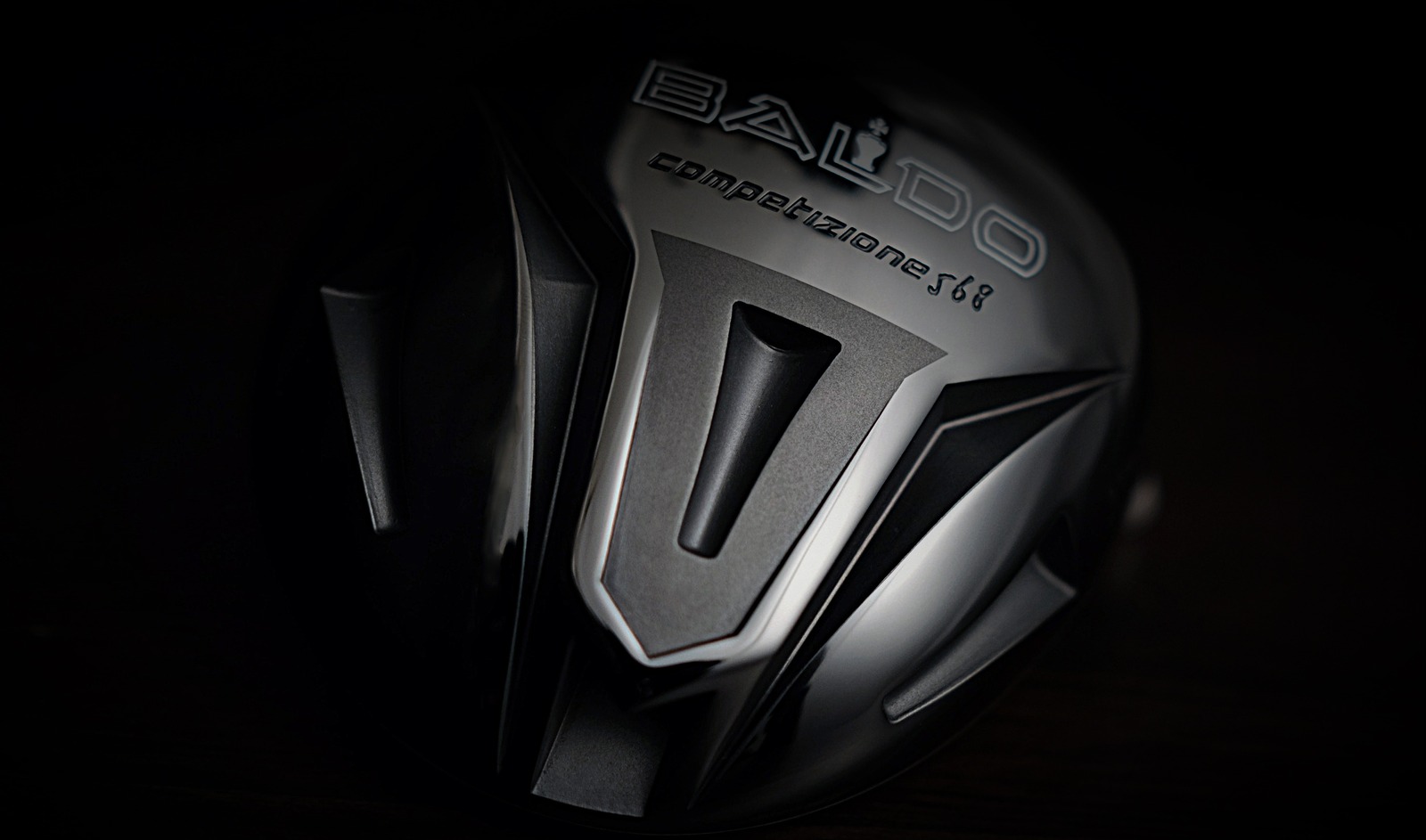 BALDO COMPETIZIONE 568 DRIVER 460