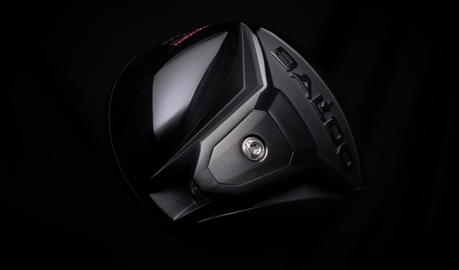 BALDO TTX STRONG LUCK 420 DRIVER