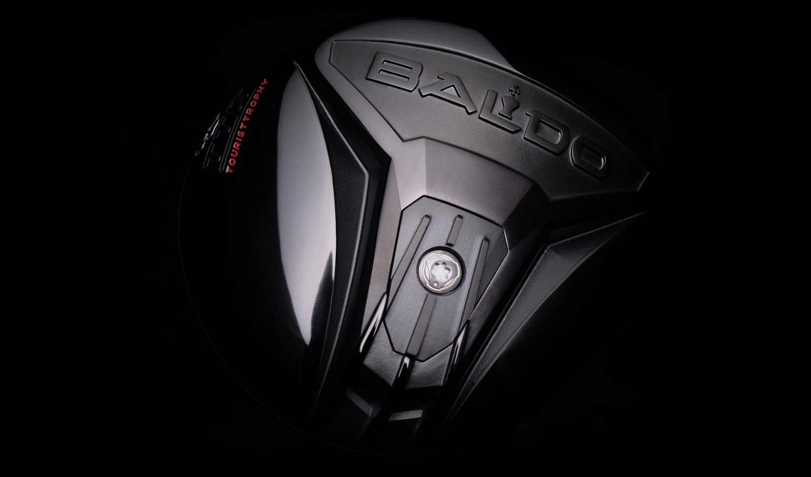 BALDO TTX STRONG LUCK 460 DRIVER