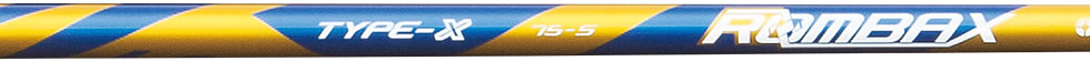 ROMBAX TYPE X 75