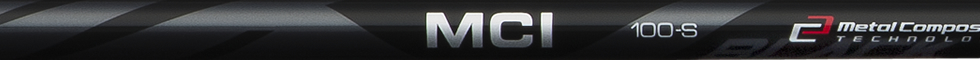 MCI 100 BK