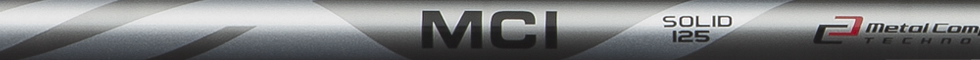 MC125 WEDGE