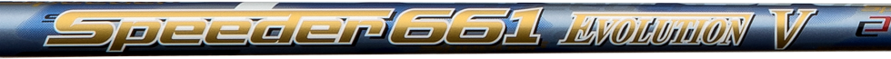 SPEEDER 569 EVOLUTION V