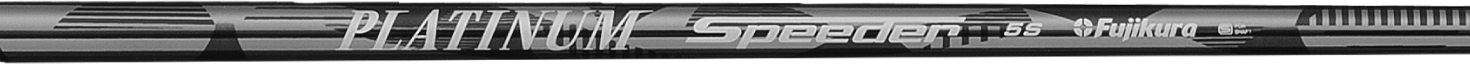 PLATINUM SPEEDER 6