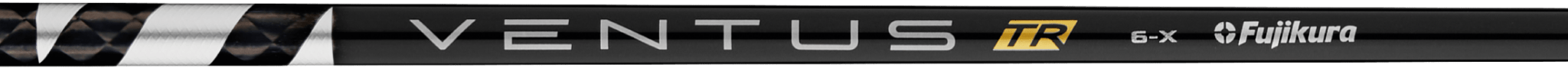 VENTUS TR BLACK 8