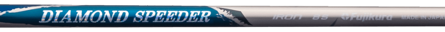 DIAMOND SPEEDER IRON 10