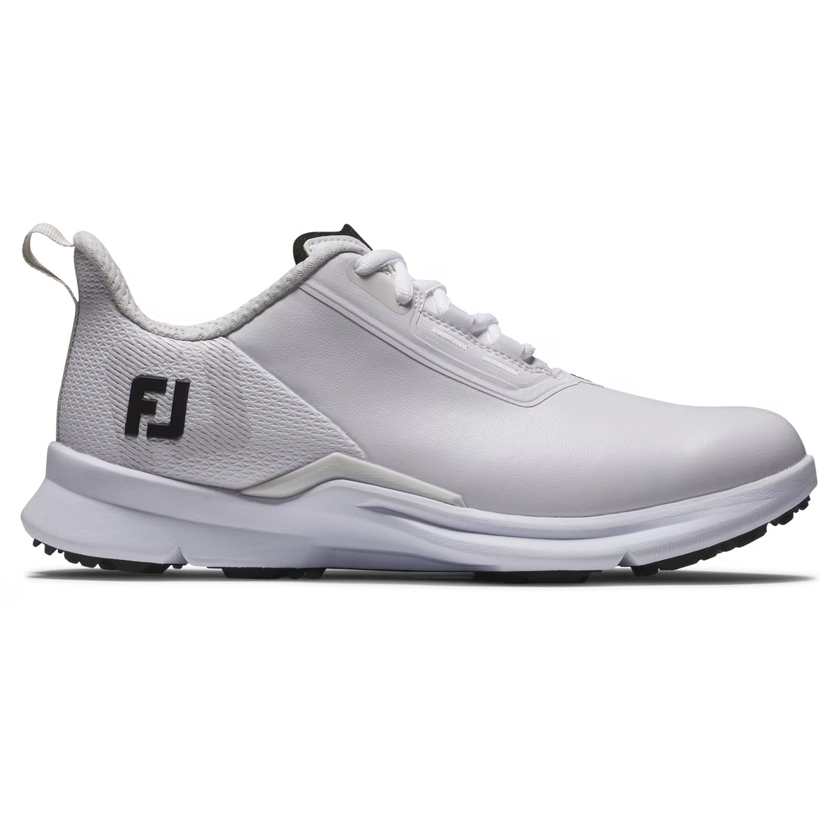 フットジョイ WOMEN'S FJ フューエル LACED