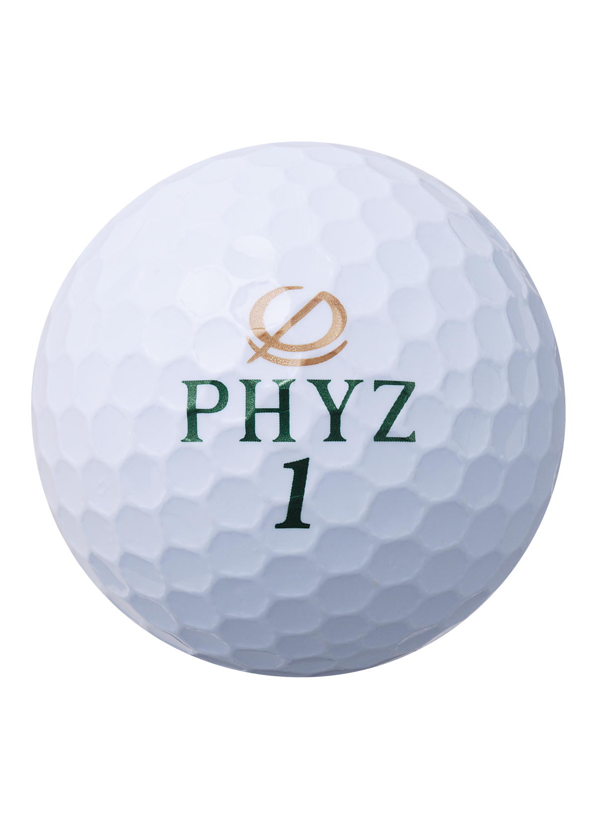 ブリヂストン PHYZ 5