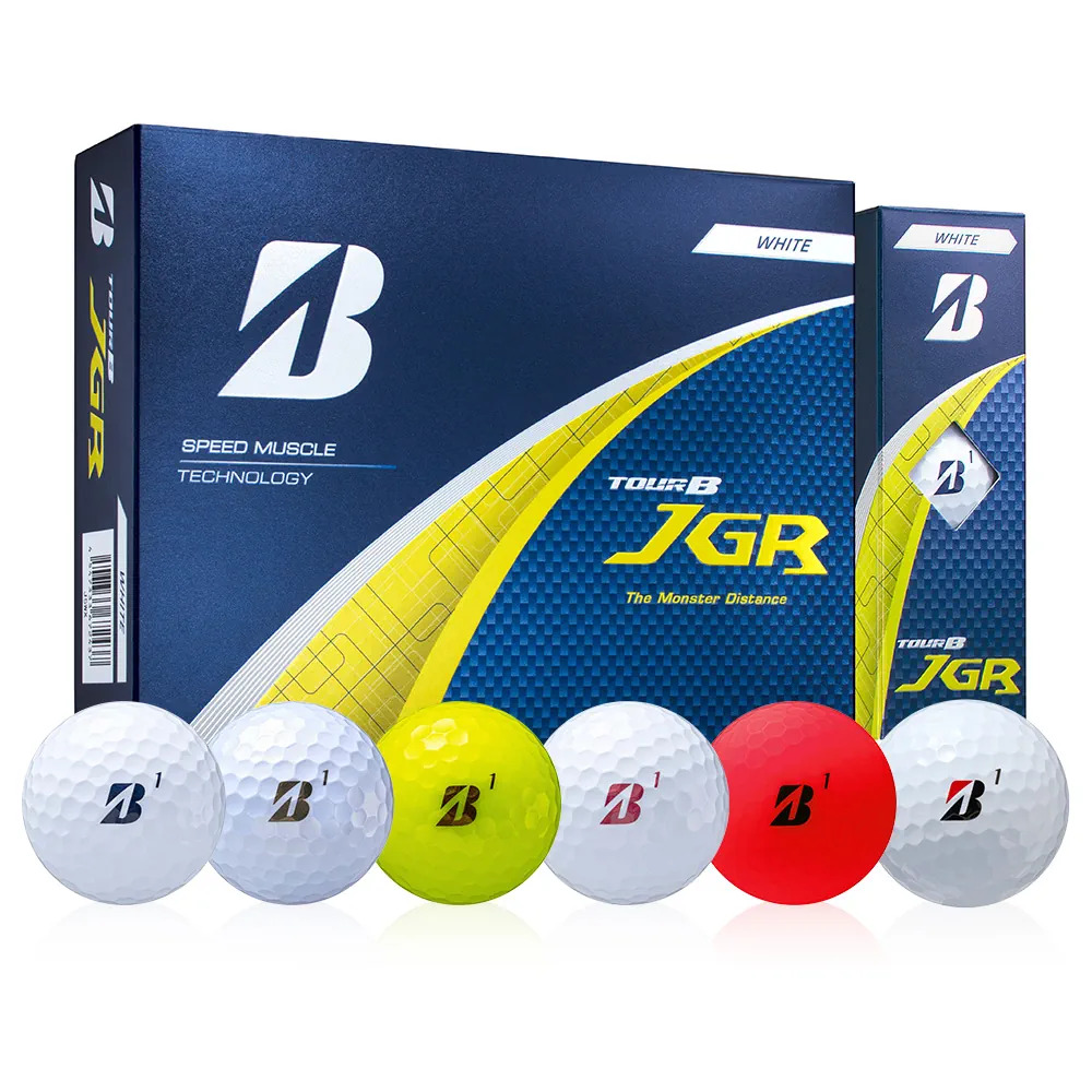 ブリヂストン TOUR B JGR