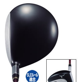 Tour Stage NEW X-DRIVE 430 ドライバー