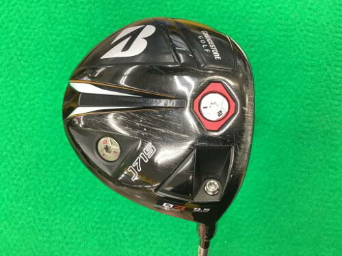 J715 B3 ドライバー