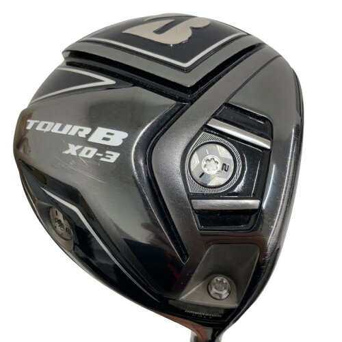 Tour B XD-3 ドライバー