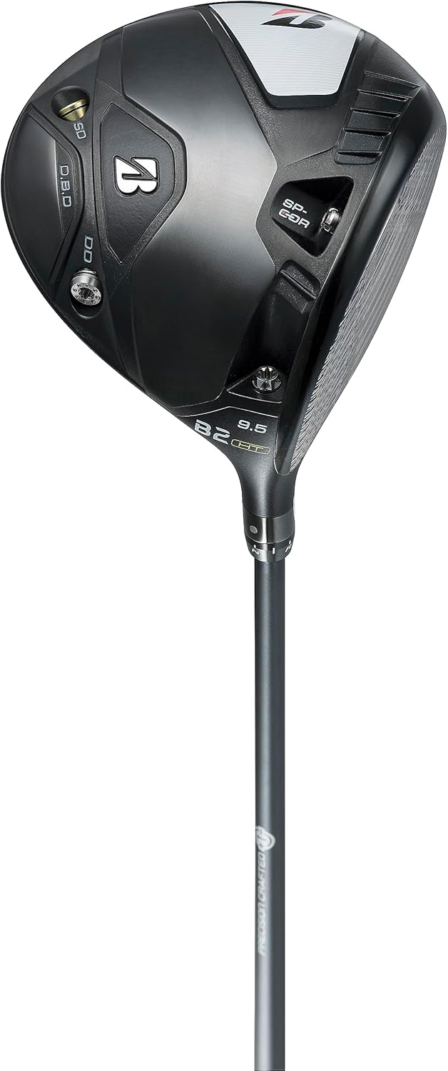 B2HT ドライバー