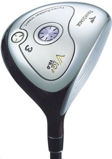 Tour Stage V-iQ フェアウェイウッド