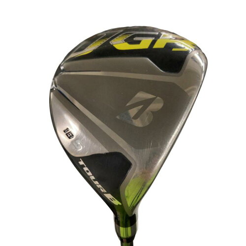 Tour B JGR フェアウェイウッド