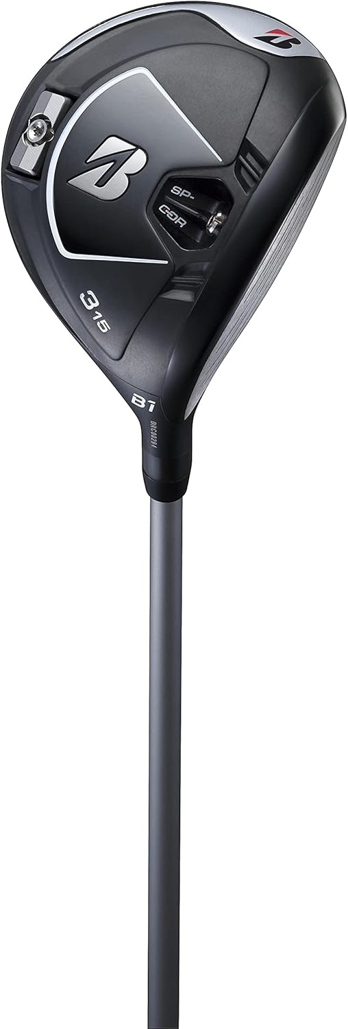 B1 フェアウェイウッド