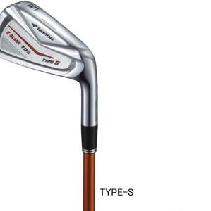 Tour Stage X-BLADE 705 TYPE S アイアン