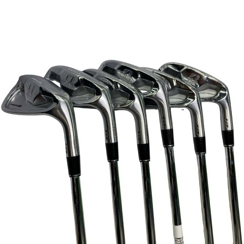 Tour B X-CB アイアン