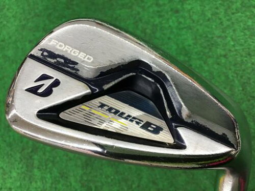 Tour B JGR HF3 アイアン