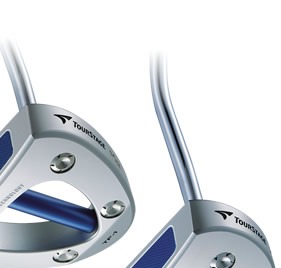 TOURSTAGE V-iQ パター TF-1