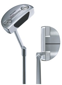 TOURSTAGE PUTTER TD-M1