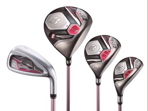 TOUR B JGR LADY HY ユーティリティ 2019年モデル