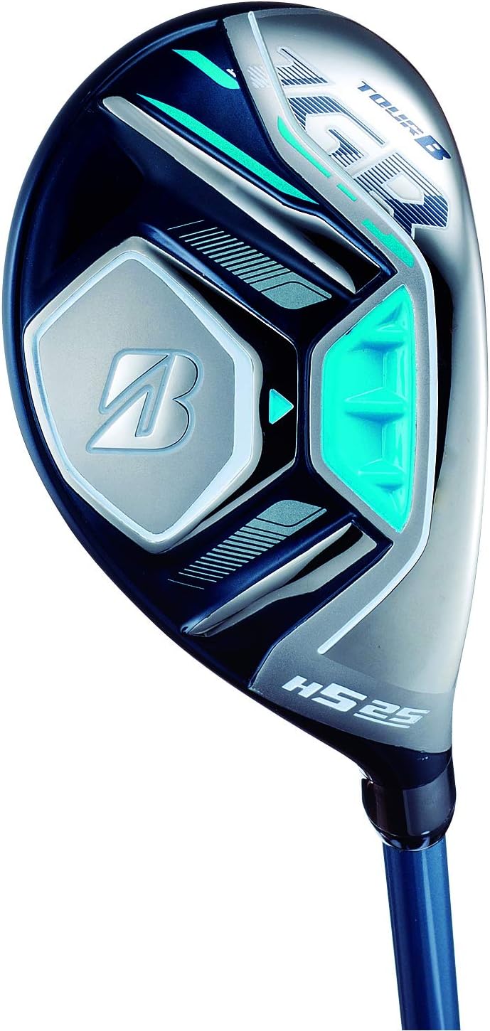 TOUR B JGR LADY HY ユーティリティ 2019年モデル