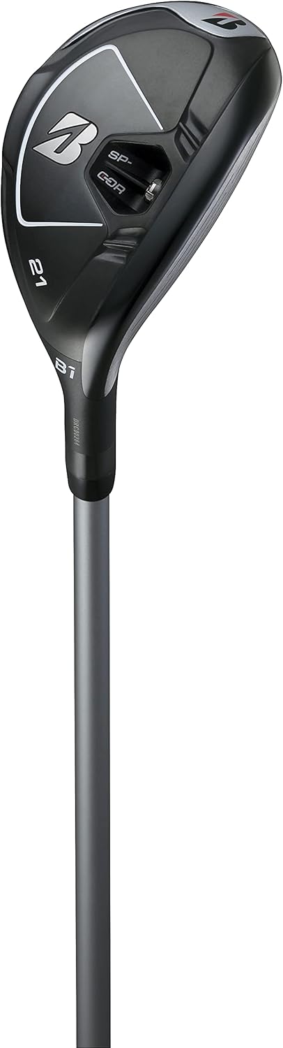 BRIDGESTONE GOLF TOUR B X-H ユーティリティー