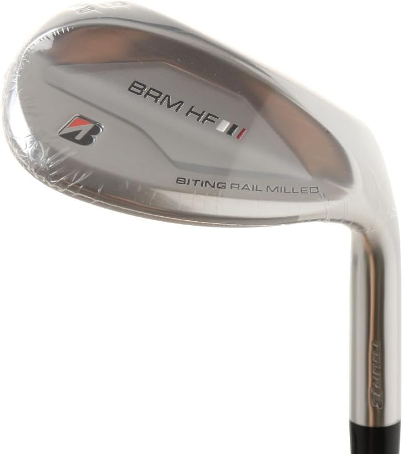 BRIDGESTONE GOLF TOUR B BRM HF ウェッジ