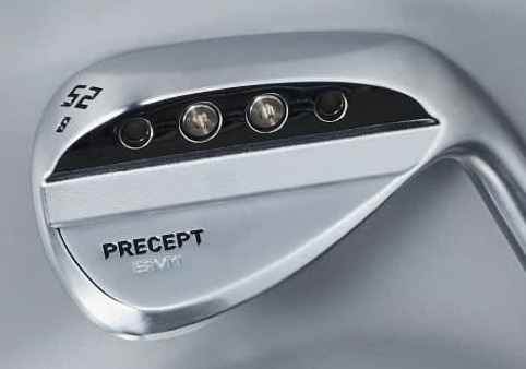 PRECEPT BM1 ウェッジ