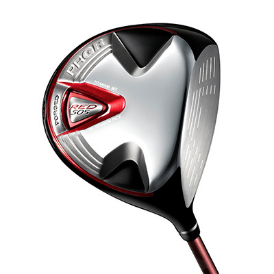 RED 505