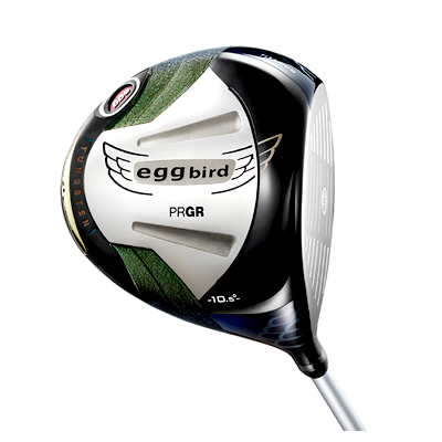NEW eggbird