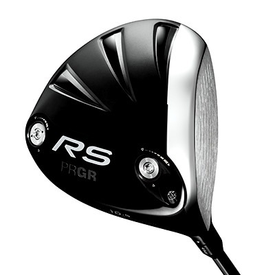 RS ドライバー 2017年モデル