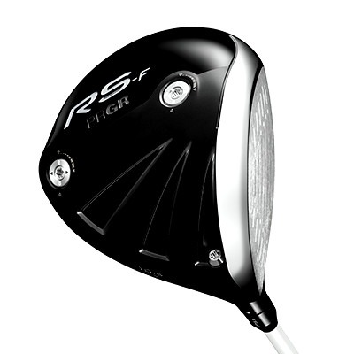 RS F ドライバー 2017年モデル
