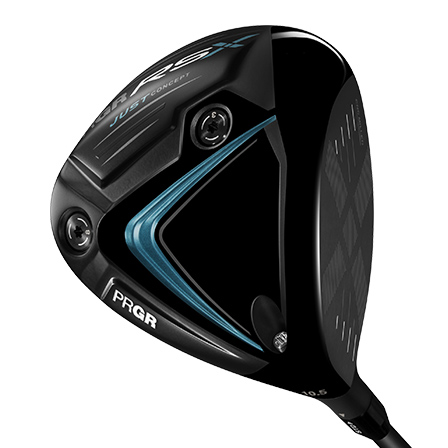 RS ドライバー 2024年モデル