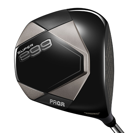 SUPER egg ドライバー 高反発 Ladies 2026年モデル