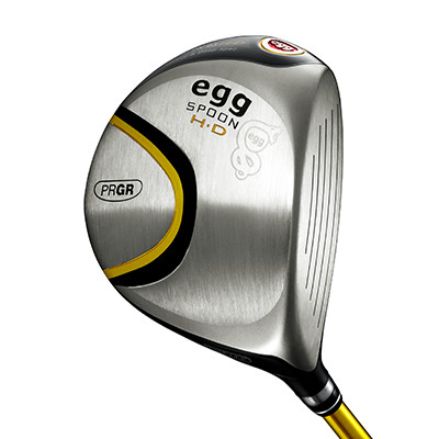 egg Spoon