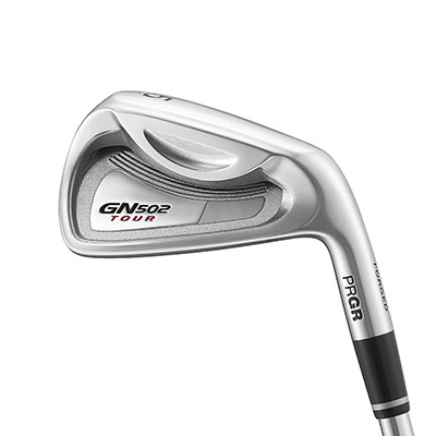GN 502 TOUR FORGED アイアン