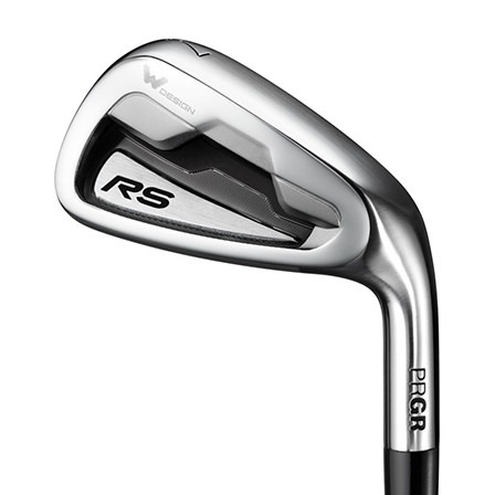 RS アイアン 2018年モデル