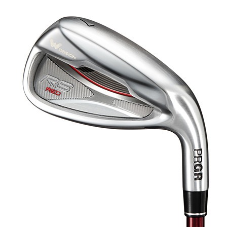 RS RED アイアン 2019年モデル
