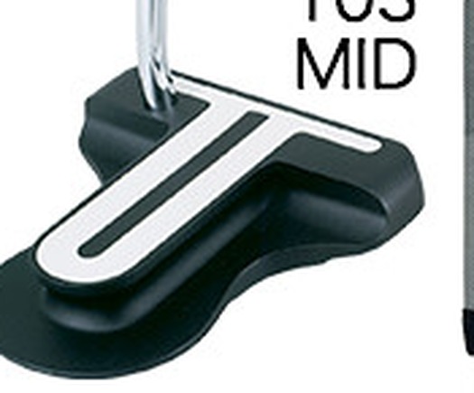 T03 MID パター