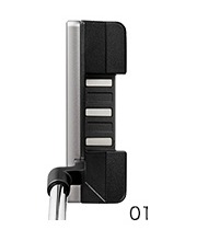 シルバーブレード EE-01