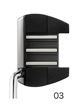 シルバーブレード EE-03