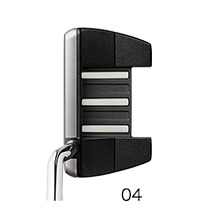 シルバーブレード EE-04